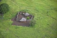 A Nsongwe hut